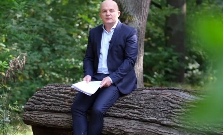 Średnie miasta województwa podlaskiego zagrożone degradacją społeczno - gospodarczą