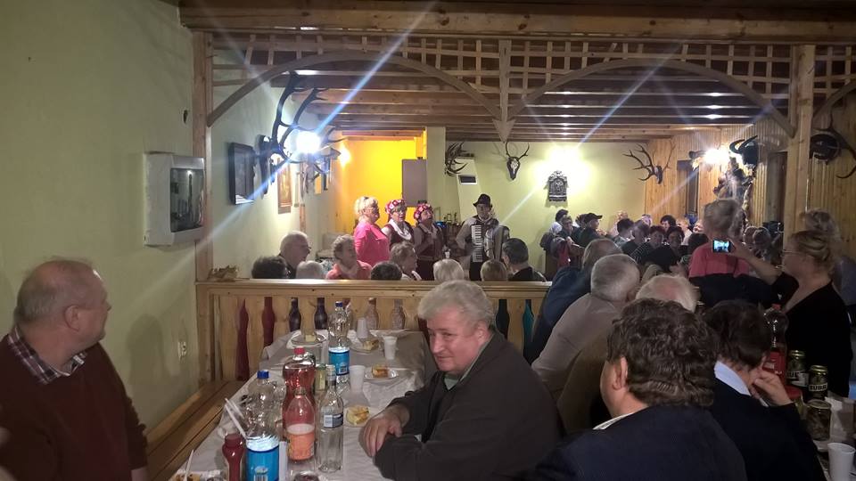 Biesiada SLD w Ząbkowicach Śląskich