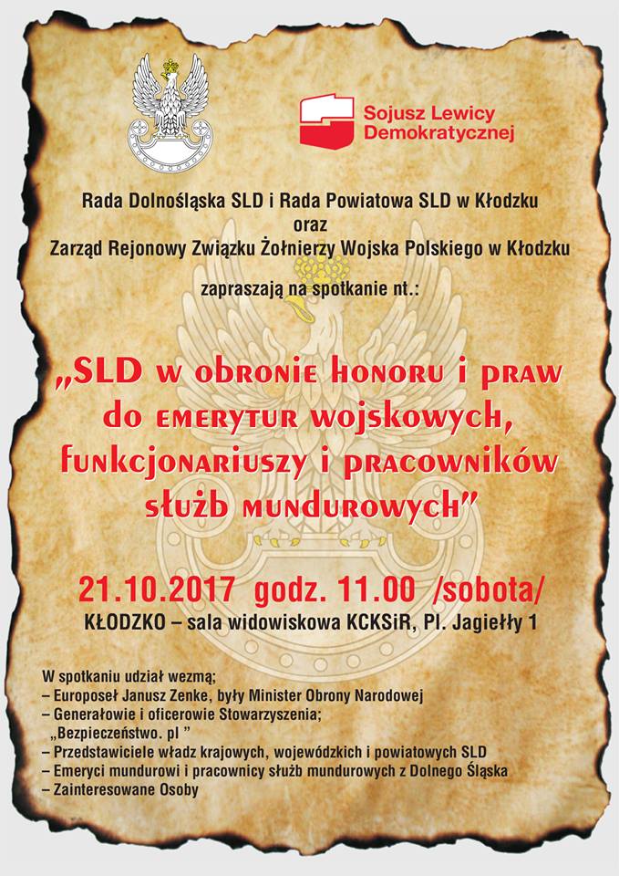 Przypominamy i zapraszamy !!!