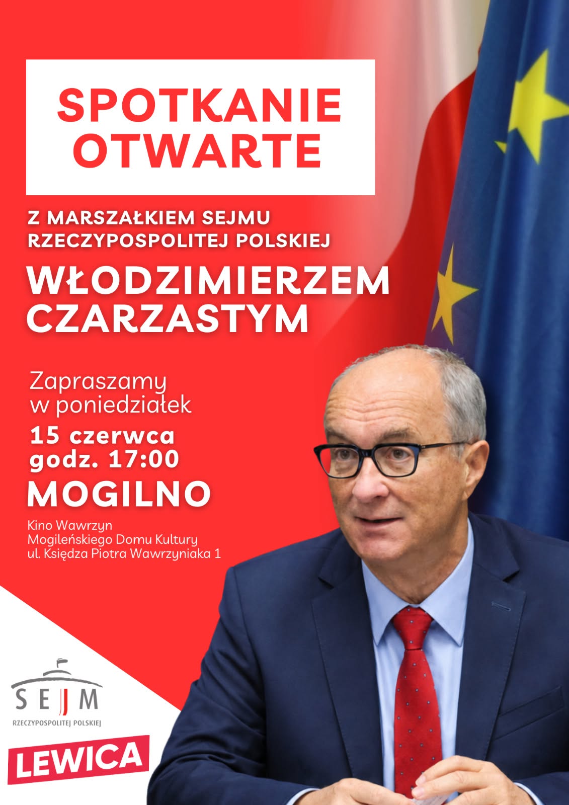 czarzasty 2