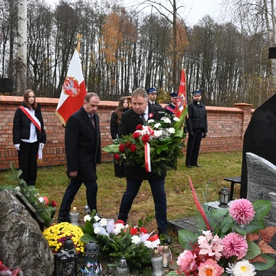 Narodowe Święto Niepodległości - 11 Listopada 2025